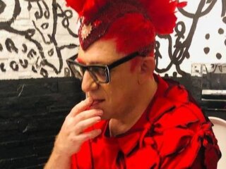 Фото Гаріка Корогодського