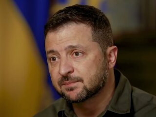 Володимир Зеленський, фото: uafinance