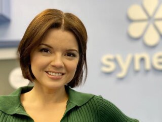 Фото Марички Падалко