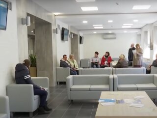 Індексація пенсій в Україні