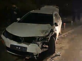 ДТП у Києві