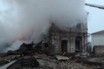 Обстрел Харьковской области