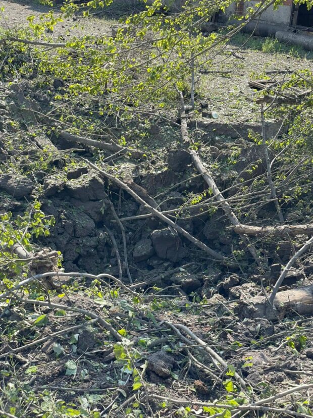 Обстріл Слов'янська