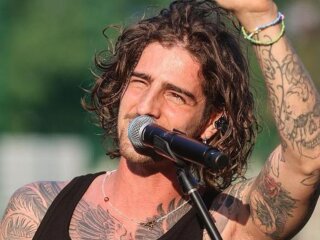 Фото Володимира Дантеса