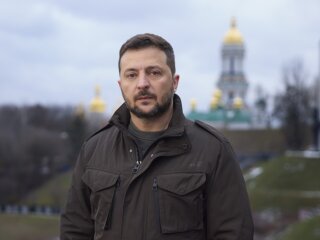 Володимир Зеленський, фото: Офіс Президента
