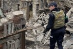 Обстрелы Донецкой области