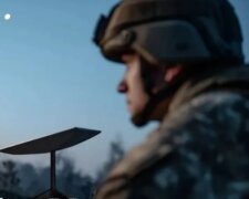 використання Старлінк українськими військовими