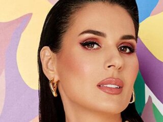 Фото Маши Ефросининой