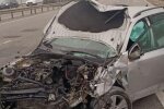 ДТП во Львовской области