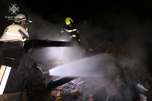 Обстріл Харкова