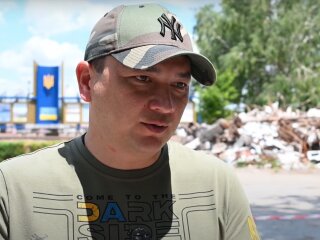 Фото Віталія Кіма