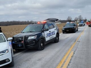 Викрадення автомобіля в США