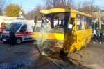 ДТП у Черкасах