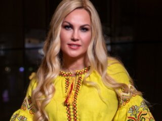 Фото Камалии