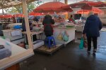 Цены на продукты в Украине