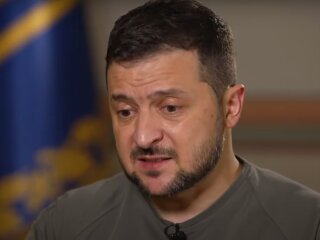 Фото Володимира Зеленського