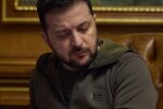 Фото Владимира Зеленского