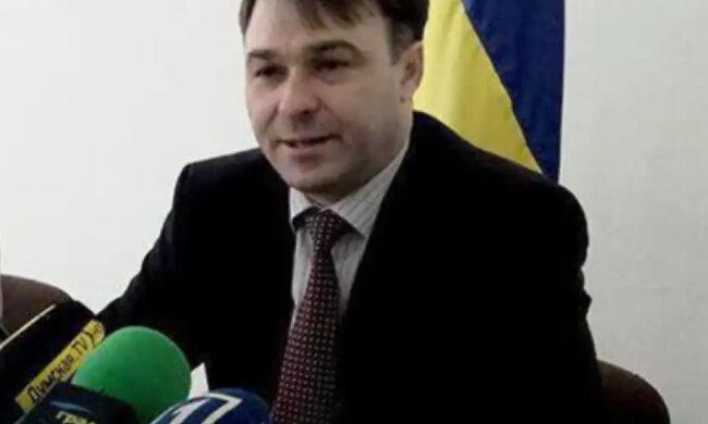 Александр Буряченко