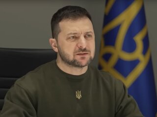 Фото Володимира Зеленського