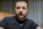 Фото Владимира Зеленского