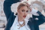 Фото Славы Каминской