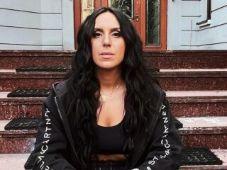 Фото Джамали