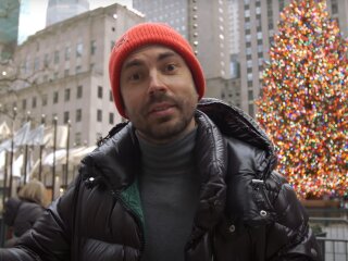 Фото Андрея Беднякова