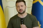 Володимир Зеленський, кадр з відео