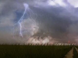 Погода в Україні