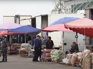 Вартість борщового набору в Україні