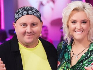 Фото Виктории и Юрия Ткача