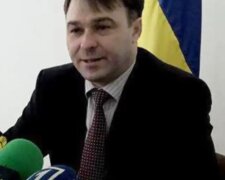 Александр Буряченко