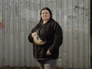 Фото Alyona Alyona