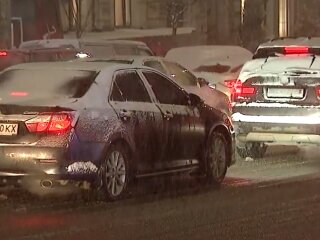 Погода в Україні