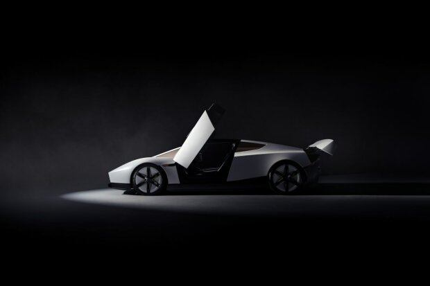 Tesla Roadster