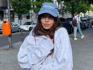 Фото Наді Дорофєєвої