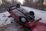 ДТП під Вінницею