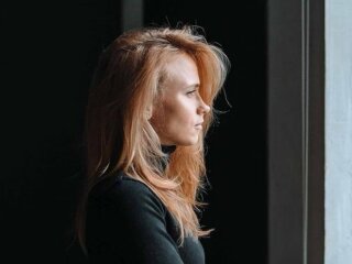 Фото Анни Кошмал