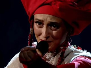 Фото Алины Паш