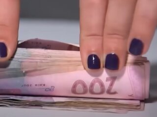 Пенсия в Украине