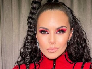 Фото Насти Каменских