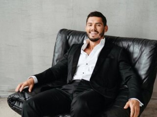 Фото Никиты Добрынина