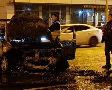 ДТП у Києві