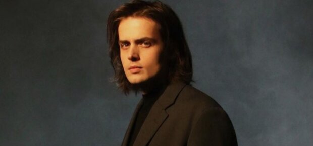 Внук Софии Ротару Анатолий Евдокименко