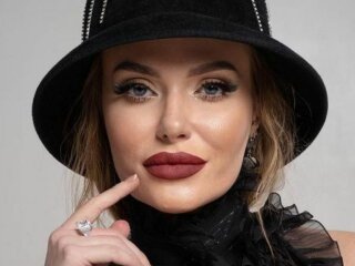 Фото Славы Каминской