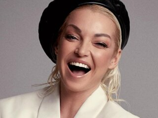 Фото Анастасии Волочковой