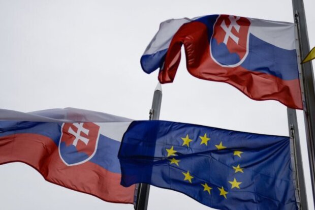 Словаччина, зображення із вільних джерел