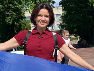 Фото Марички Падалко