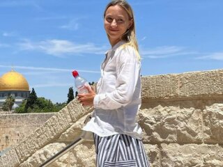 Фото Кати Репяховой