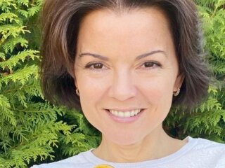 Фото Марички Падалко